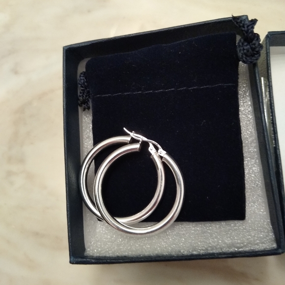 Jewelry - 925 Sterling Silver